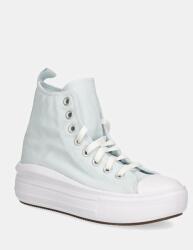 Converse gyerek sportcipő CHUCK TAYLOR ALL STAR MOVE A08427C - kék 38