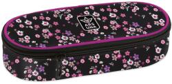 Ars Una Pearl Blossom Black 24 (5377) nagy tolltartó (54943773)