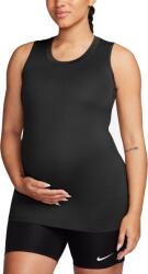 Nike W NK ONE (M) TANK Rövid ujjú póló fn4996-010 Méret M - top4running