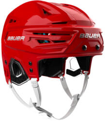 BAUER RE-AKT 155 Red Senior Jégkorong sisak L