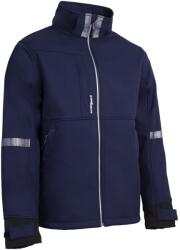 Coverguard Seal softshell dzseki sötétkék (5SEA1202XL)