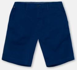 Tommy Hilfiger rövidnadrág sötétkék, férfi - sötétkék 32 - answear - 33 990 Ft