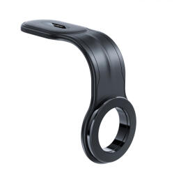 ACEFAST D19 Mágneses Autós Tartó - Műszerfalra - Fekete (D19)