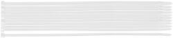 NEO TOOLS Kábelkötegelő, gyorskötöző, EXTREME, UV álló, fehér, 3, 6x150mm, 20db/cs, Minimum rendelés: 5cs (01-651)
