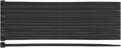 NEO TOOLS Kábelkötegelő, gyorskötöző, EXTREME, UV álló, fekete, 2, 5x80mm, 100db/cs, Minimum rendelés: 5cs (01-620)