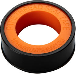 NEO TOOLS Teflon tömítőszalag 10m, 5db, Minimum rendelés: 5cs (02-030)