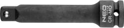 NEO TOOLS Hosszabító szár ütvecsavarozókhoz 1/2" 75mm (10-251) - szerszamparadicsom