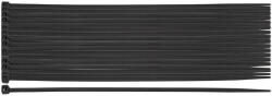 NEO TOOLS Kábelkötegelő, gyorskötöző, EXTREME, UV álló, fekete, 2, 5x150mm, 100db/cs, Minimum rendelés: 5cs (01-622)