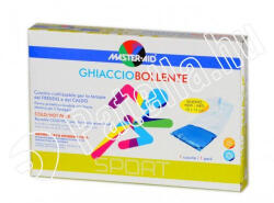 M-A Sport Ghiaccio Cold/Hot Borogatás 10X16 - vital24