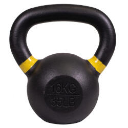 Sveltus Kettlebell Sveltus Training vas 16 kg