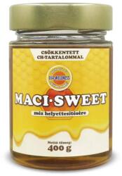Dia-Wellness Maci sweet mézhelyettesítő 400 g - reformnagyker