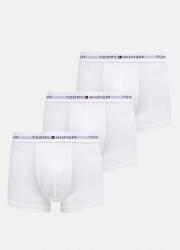 Tommy Hilfiger boxeralsó 3 db fehér, férfi, UM0UM02761 - fehér S - answear - 11 590 Ft