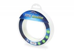 Carp'R'Us Total Shock Line fluorocarbon előtétzsinór 0.60 (CRU960017)