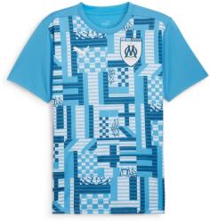 PUMA OM Prematch SS Jersey 2024/25 Póló 778241-23 Méret M