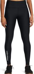 Under Armour Tech Branded Legging-BLK Leggings 1386408-001 Méret M