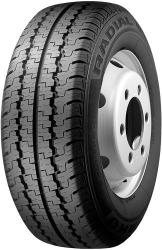 Kumho Radial 857 195/65 R16C 102R