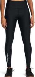 Under Armour Tech Branded Legging-BLK Leggings 1386408-001 Méret XS