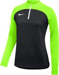 Nike Academy Pro Drill Top Womens Hosszú ujjú póló dh9246-010 Méret XS