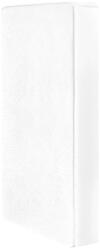 Luxion Priza blank/goala 1M LUXION, Alb, LX-MP030W (LX-MP030W)