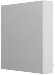 LIVOLO Priza Blank / Goala LIVOLO, 2 Module - Serie Noua, Gri, C7-VL-FCMB-2IP (C7-VL-FCMB-2IP)