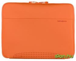 Samsonite Aramon2 Netbook Sleeve 10.2" - Mandarin (V51-096-011)