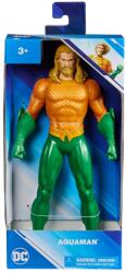 Spin Master BATMAN FIGURINA AQUAMAN 24CM SuperHeroes ToysZone