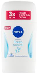 Nivea Fresh Natural 50 ml