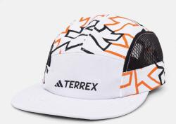 adidas TERREX baseball sapka fehér, mintás, IN4648 - fehér M/L