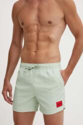 HUGO BOSS fürdőnadrág zöld - zöld XXL - answear - 16 990 Ft