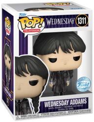 Funko Funko: Funko POP Wednesday Addams 1311 (Figurák)