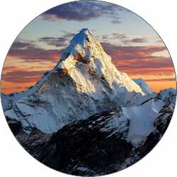 Pictu Hap Mount Everest ehető papír 19, 5 cm - Pictu Hap (pic9001597_kruh)