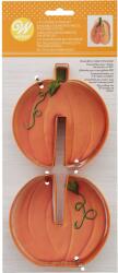 Wilton Tökvágó 9cm - Wilton (070896152060)