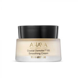 AHAVA Holt-tengeri kristály Osmoter arckrém (50ml)