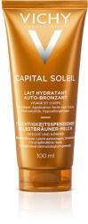 Vichy Capital Soleil Önbarnító arcra és testre (100ml) - dermo