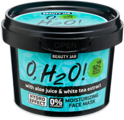 BEAUTY JAR O, H2O! hidratáló arcmaszk (100g)