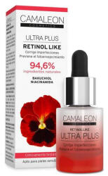 Camaleon Cosmetics Ultra Plus Retinol Like szérum (15ml)