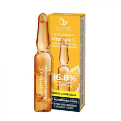 Armonia ARMONIA C-Vitamin szérum ampulla (2ml)