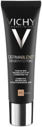 Vichy Dermablend 3D korrekciós alapozó 45 gold színárnyalat (30ml) - dermo