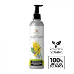 Armonia ARMONÍA sampon mimóza hajhullásra (250ml) - dermo