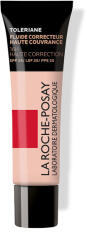 La Roche-Posay Toleriane korrekciós alapozó fluid 8 (30ml) - dermo