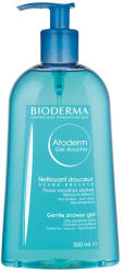 BIODERMA Atoderm tusfürdő (500ml) - dermo