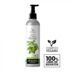 Armonia ARMONÍA sampon csalán (250ml) - dermo