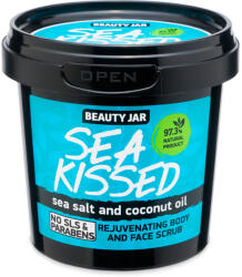 Beauty Jar Sea Kissed test- és arcradír (200g)