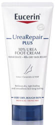 Eucerin UreaRepair 10% Urea lábápoló krém (100ml) - dermo