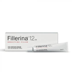 Fillerina 12 HA szemkörnyékápoló krém - grade 5 erős fokozat (15ml)