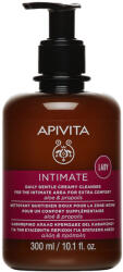 Apivita Intim mosakodó gél mindennapi használatra (300ml) - dermo