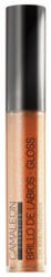 Camaleon Cosmetics Hialuronsavas szájfény bronz (9ml) - dermo