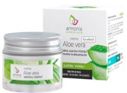 Armonia ARMONÍA Ultra hidratáló aloe vera krém (50ml) - dermo