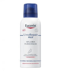 Eucerin UreaRepair Plus 10% lábápoló hab (150ml)