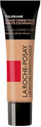 La Roche-Posay Toleriane korrekciós alapozó fluid 10 Ivory (30ml)